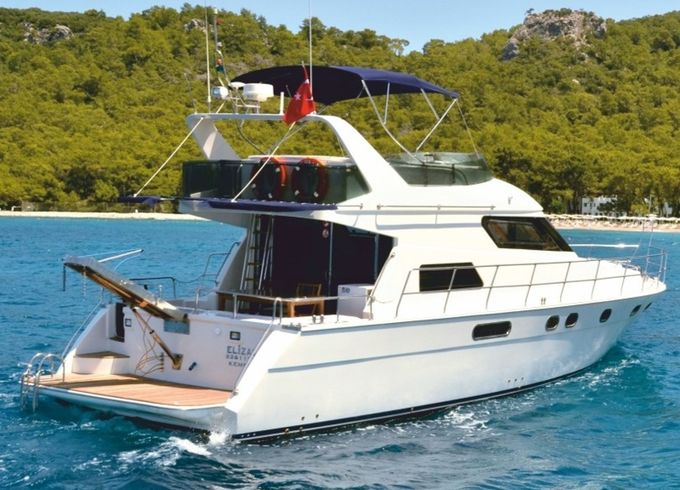 Custom Built 52 Eliza 1