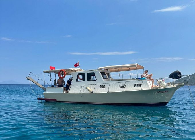 Custom Built 40 Uniquel