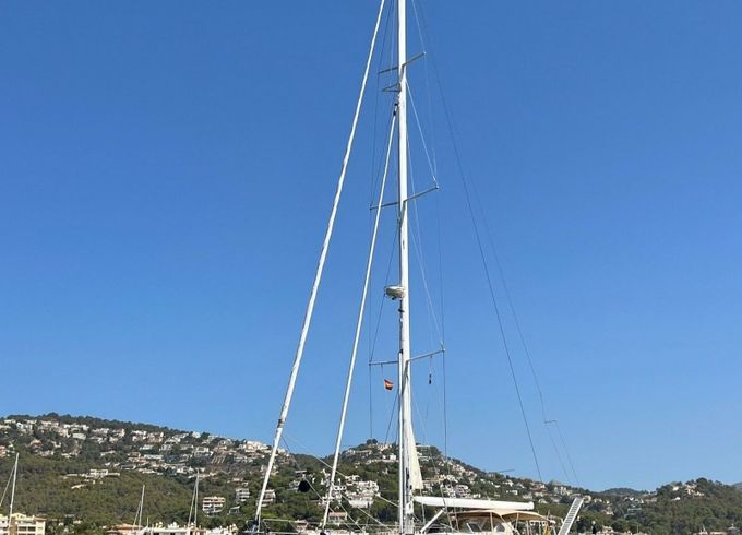 Custom Built 55 Camelot