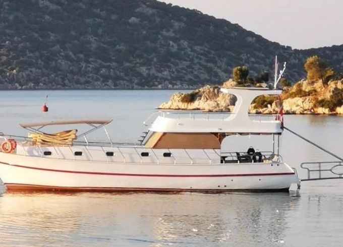 Custom Built 55 Emine U