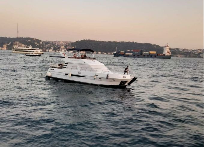 Custom Built 59 Lady Mirmir