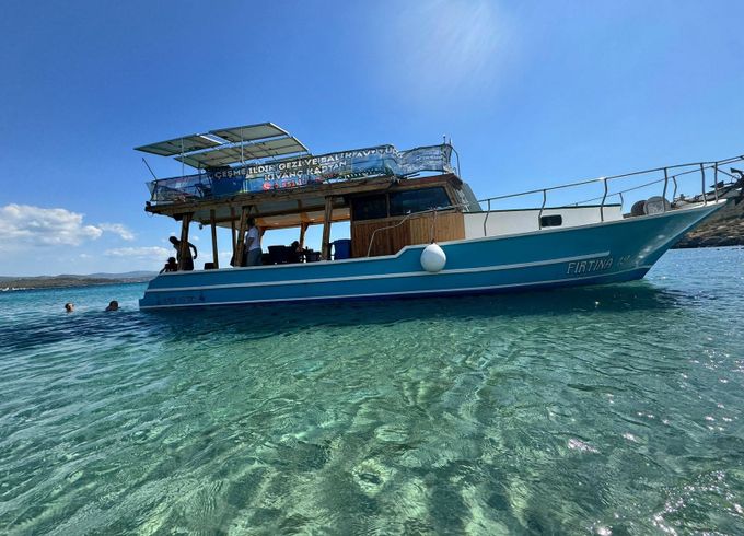 Custom Built 43 Firtina 19