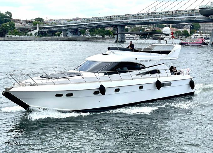 Custom Built 59 Luxury 2