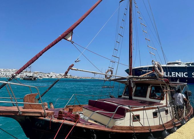 Custom Built 40 Alma Libre