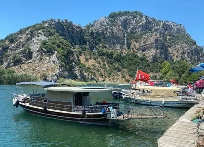 Custom Built 42 Erkul 1