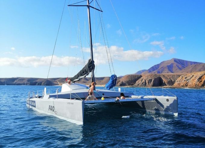 Custom Built 40 Kristiane