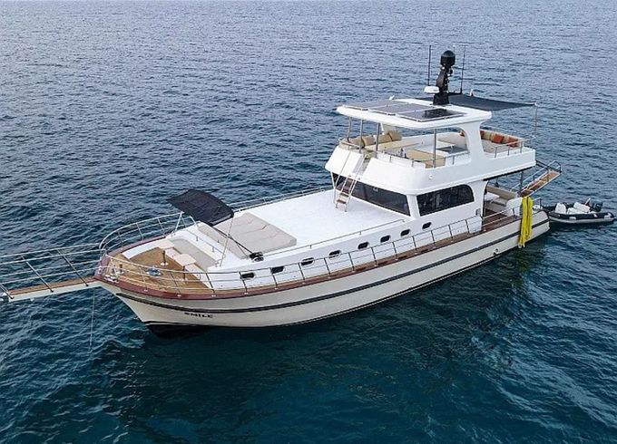 Custom Built 61 Dalibay 2