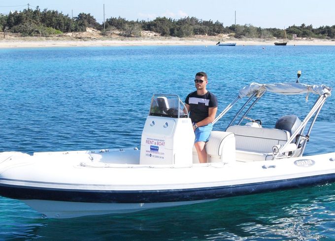 Custom Built 550 Yria 550