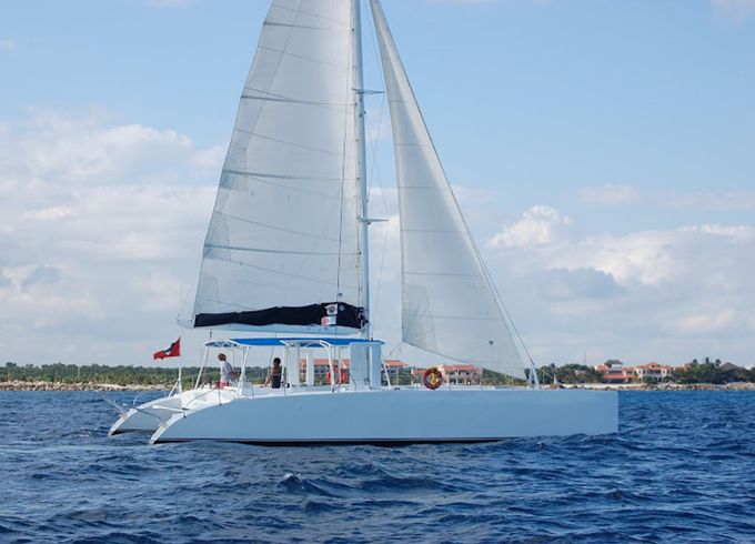 Custom Built 46 Paso Doble