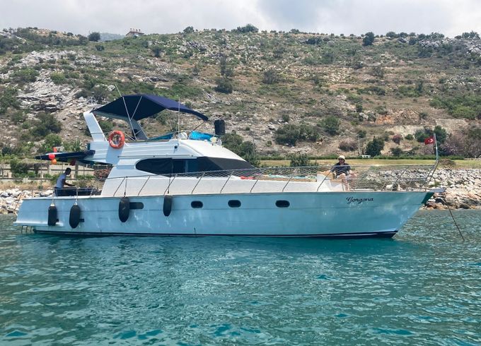 Custom Built 56 Gorgona