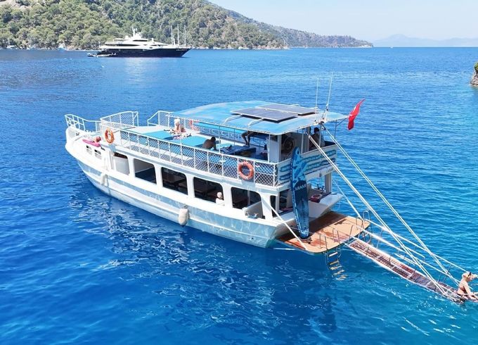 Custom Built 59 Begum