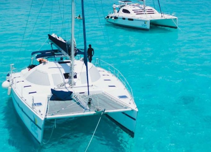 Custom Built 42 Inara Serra