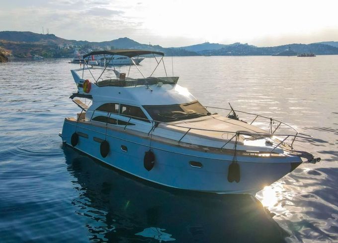 Custom Built 49 Gezginci