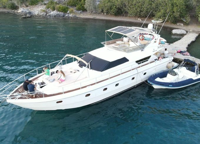 Custom Built 65 Bonus