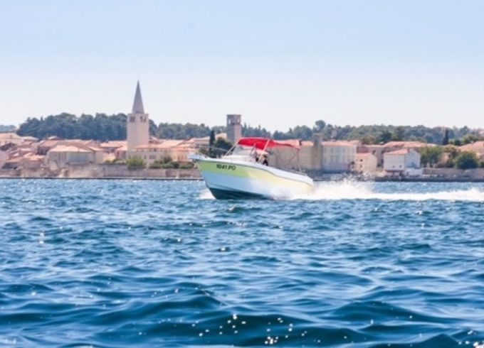Custom Built 740 Orka
