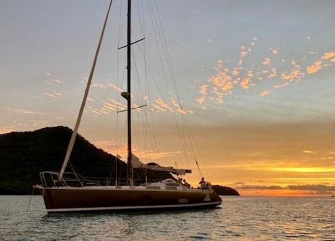 Custom Built 60 Tortarolo 55