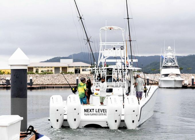 Custom Built 47 Next Level