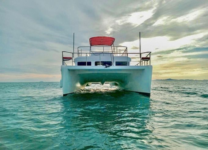 Custom Built 45 Sri Rueang