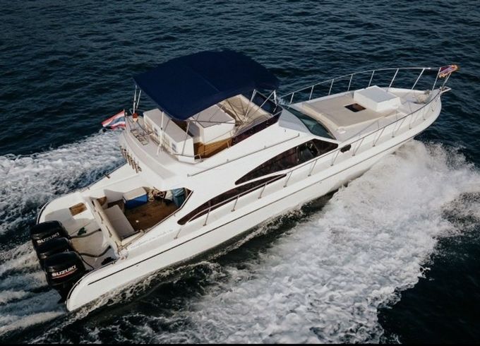 Custom Built 49 Arrow