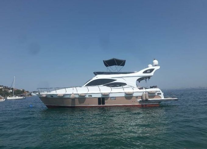 Custom Built 51 My Dreams-A