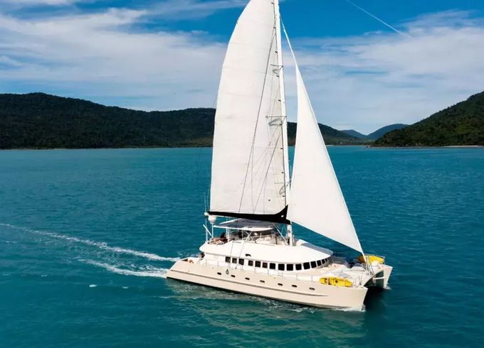 Custom Built 65 Havanna