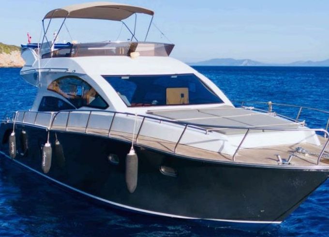 Custom Built 49 Moonlight