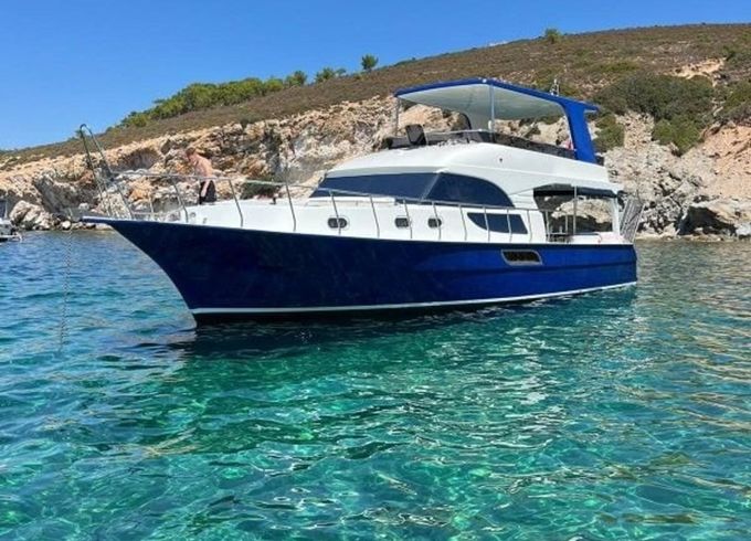 Custom Built 52 Alesta