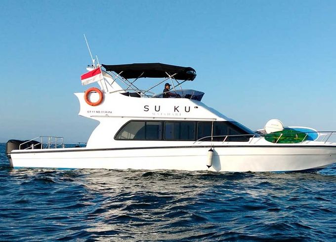 Custom Built 49 Suku