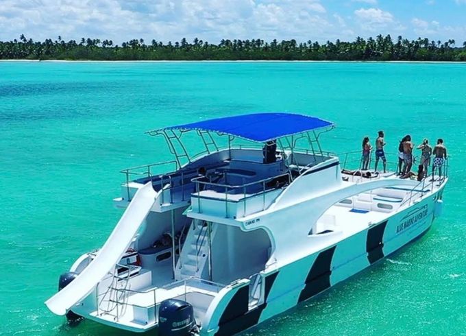 HH Catamarans HH50 Ocean Cruiser Marcela