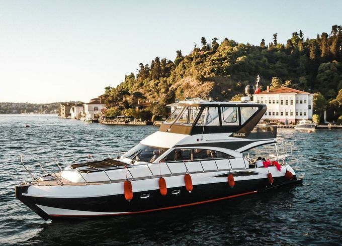 Custom Built 52 Baltik