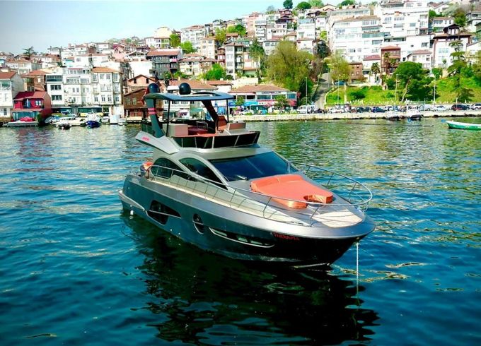 Custom Built 49 Therapia