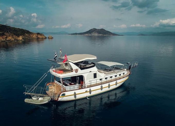Custom Built 54 Eysan C