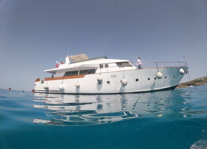 Custom Built 66 Shalimar 4