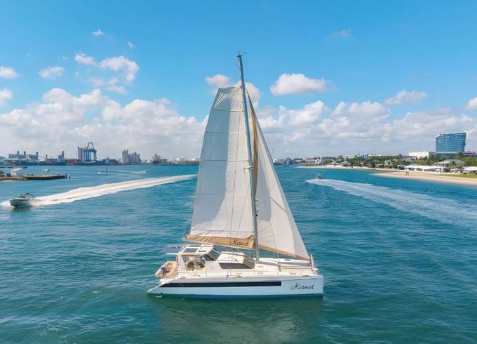 Custom Built 50 Kismet