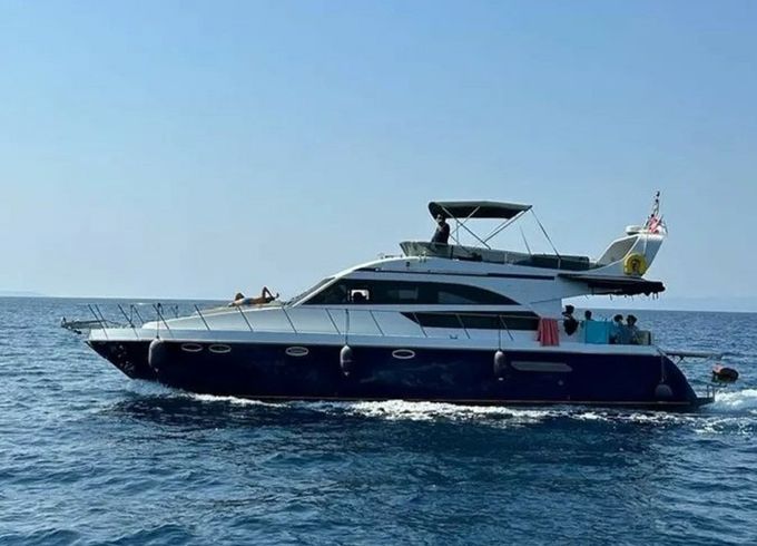 Custom Built 53 Fundam