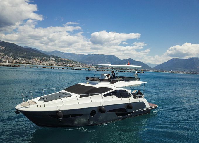 Custom Built 57 Khaleesi Deluxe