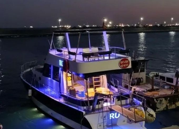 Custom Built 52 Ru