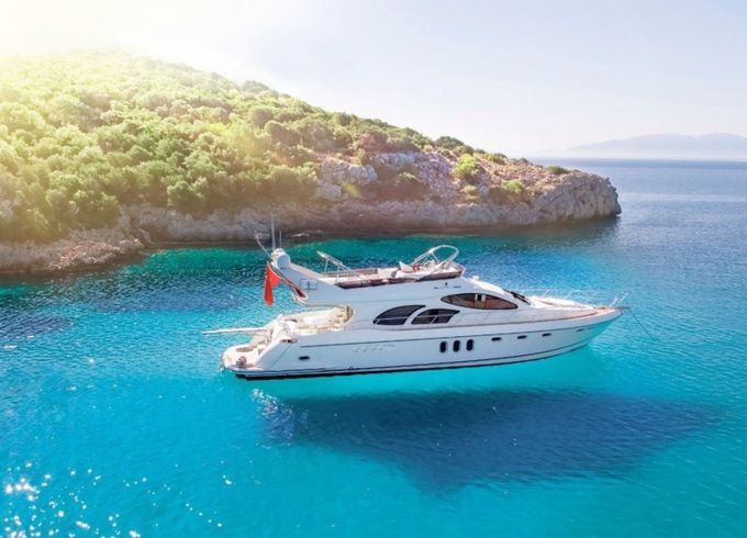 Custom Built 72 Zeynep Lina