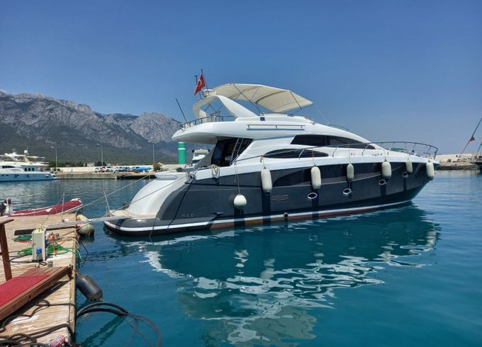 Custom Built 59 Medusa 1