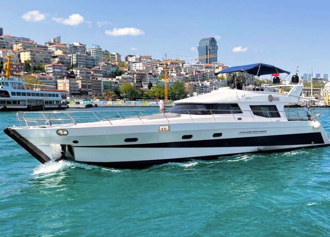Custom Built 63 Serayaz