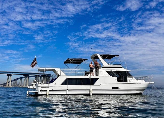 Custom Built 57 Grace Happens