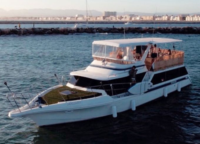 Custom Built 59 January