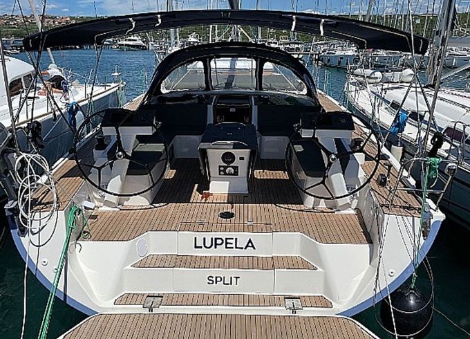 D and D Kufner 54 Lupela