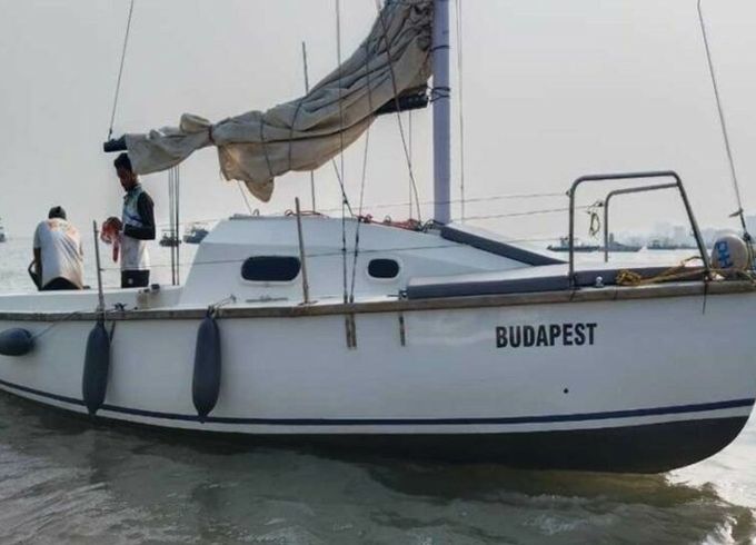Custom Built 63 Budapest