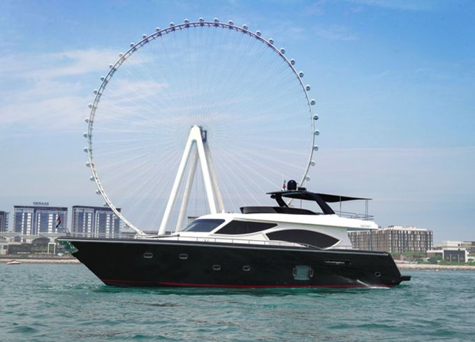 Custom Built 95 Black Pearl