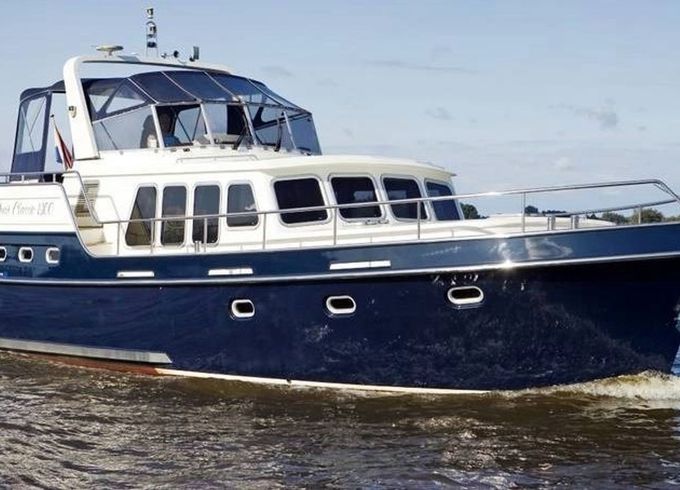 De Drait Classicline 1300 Drait 50