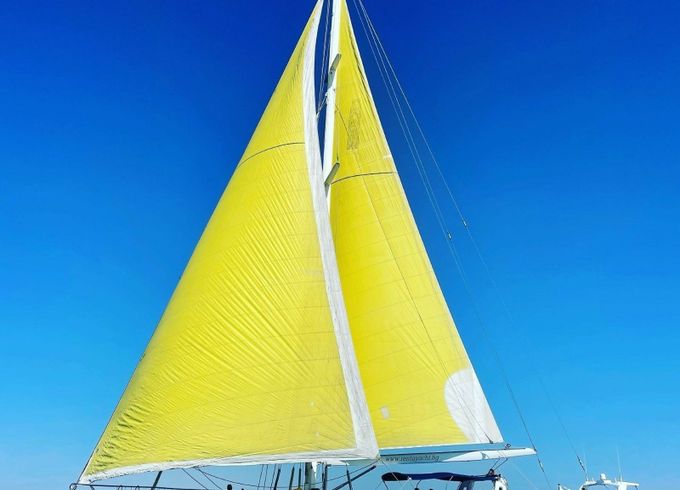 Custom Built 72 Sainte Anne 6