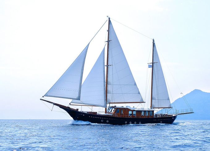 Custom Built 92 Liana H