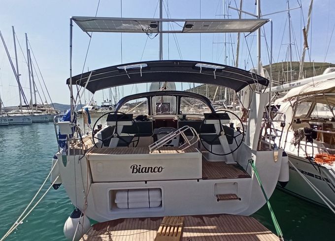 D and D Kufner 50 Bianco
