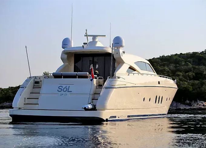 Dalla Pieta 72 Sol